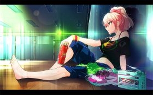 足・脚のエッチな画像見たいよね？