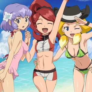未整理二次元画像をぶち込んでいく vol.34