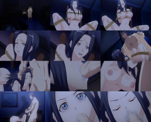女系家族III ～秘密HIMITSU卑蜜～ THE ANIME