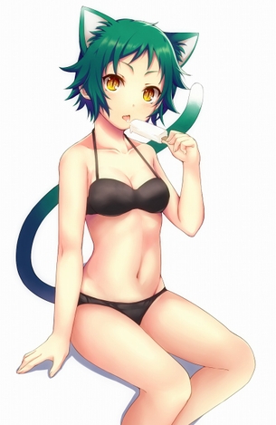 ゆらぎ荘の幽奈さんのエロ画像でシコりたい奴集まれ！