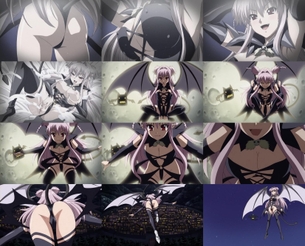 Brandish 第1話 カワユイ男の子ゲーットぉ