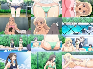 フォルト!! 第3話 「…大好きです」