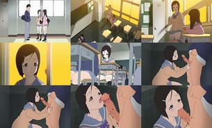 せいこう! ～幼なじみは照れくさそうに嘘をつく～