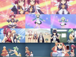 おしえて Re:メイド れっすん2