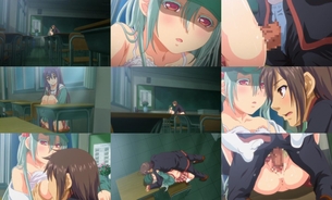 ガーデン THE ANIMATION Bloom.2 「メモリー」