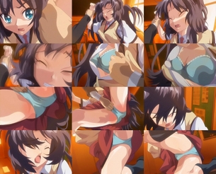 特別授業3SLG THE ANIMATION