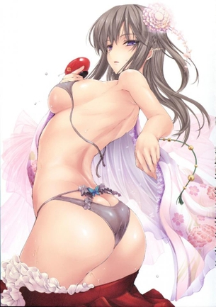 鬼月あるちゅ