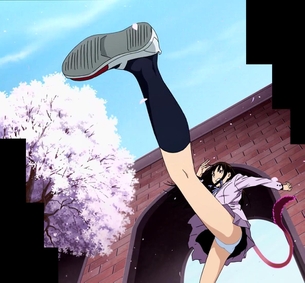happy birth dead～エロアニメキャプ～