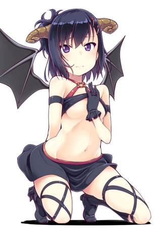 下乳の画像でとことんヌキヌキしたい