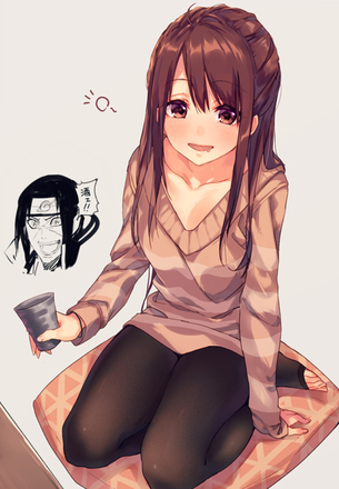 【二次・ZIP】蒸れた股間の匂いを嗅ぎたいパンスト・タイツ娘の画像
