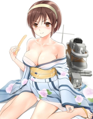 艦これ画像色々 その160 50枚
