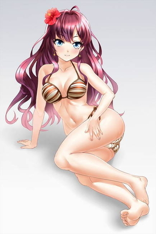 アイドルマスターシンデレラガールズの抜けるエロ画像まとめ！