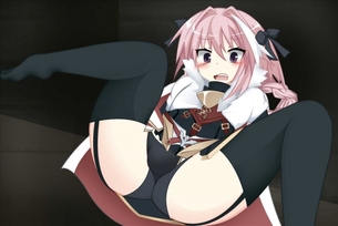 Fateのエロ可愛い画像貼っていくぜ！