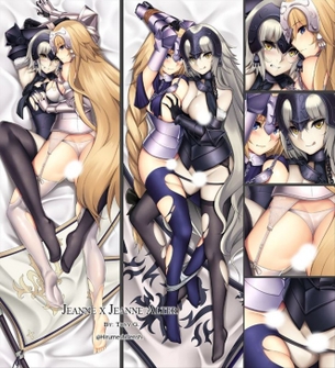Fateのオナネタ画像を集めたよー！！