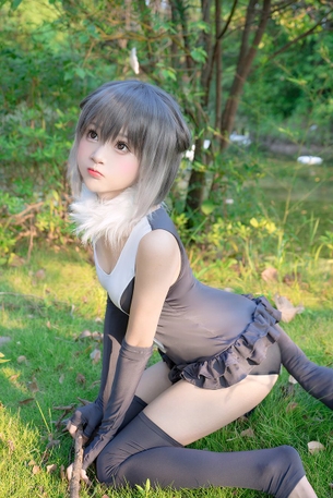 【画像】激シコ神超絶可愛すぎる女性コスプレイヤーが発見されるwwwwwwwww