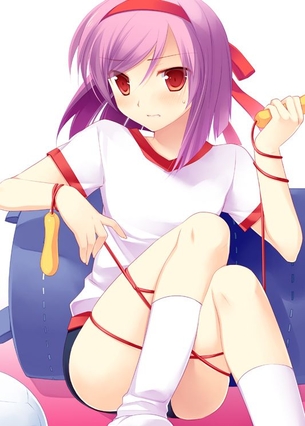 ブルマの二次エロ画像まとめ