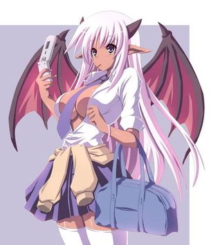 褐色ってエロいよな？
