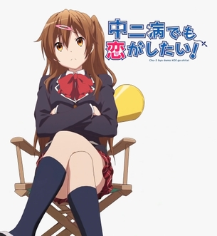 二次元のかわいい女の子の画像をひたすら貼っていく vol.2