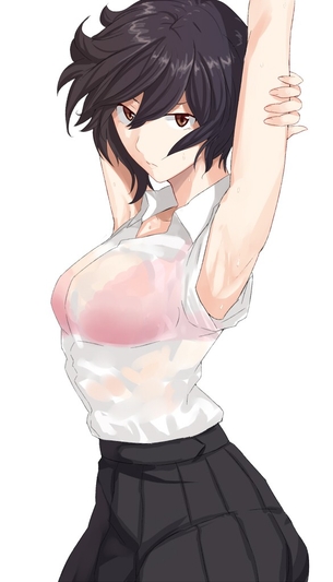 わきフェチのエロ画像集めてみた