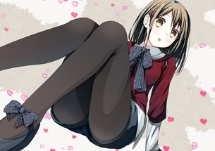 美少女たくさんな二次元画像詰め合わせ。 vol.89