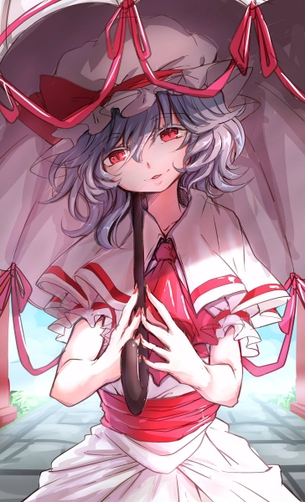 東方 ワンドロまとめ 2017/09/25分 60枚