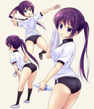ご注文はうさぎですか？の抜けるエロ画像まとめ！