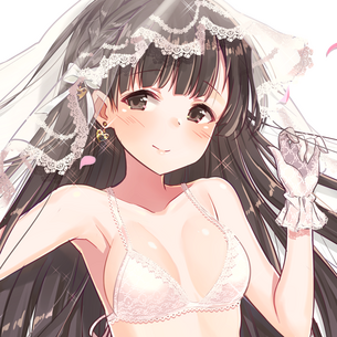 清楚な小早川紗枝ちゃんのエッチい姿にぐう興奮するエロ画像。 vol.2