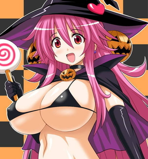 巨乳・爆乳のエッチな画像見たいよね？