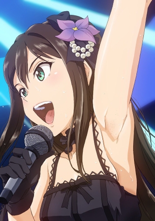 わきフェチの画像で一発ヌキたい