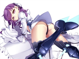 Fateがエロくてたまんないので画像を収集してきた