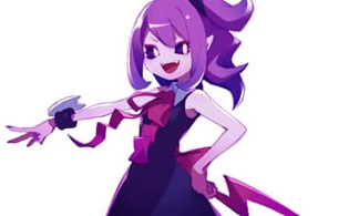 『V！勇者のくせになまいきだR』3DCGでさらに超絶かわいくなりまくってる魔王のムスメ！