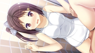 スク水のエッチな画像見たいよね？
