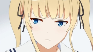 『冴えない彼女の育てかた』英梨々の可愛いすぎる画像集wwwwwww