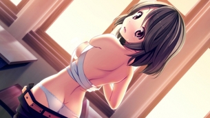 濡れ透けのオナネタ画像を集めたよー！！