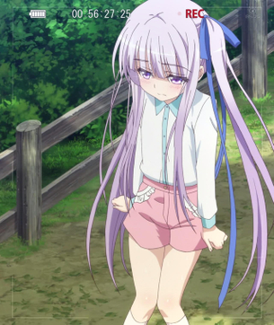【画像】『天使の3P』潤ちゃん可愛いすぎワロタwwwwwwwwww