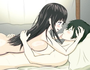 氷菓 Part 2