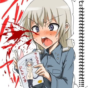 ストライクウィッチーズのエロ画像まとめ。 vol.4