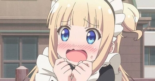 【ひなこのーと】 第2話『ここからはじまる』 キャプチャー
