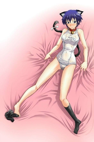 ペルソナのエロ画像下さい