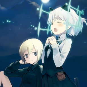 ストライクウィッチーズのエロ画像まとめ。 vol.3
