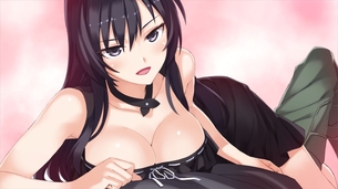 【二次・ZIP】ナニをぶち込みたい巨乳美少女の谷間画像
