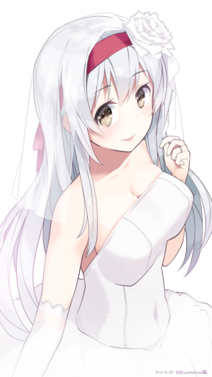 艦これ画像が溜まりすぎたので少しずつ放出していく。 vol.10