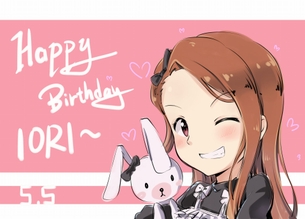 【二次・ZIP】いおりんことアイマス水瀬伊織ちゃんの可愛い画像まとめ