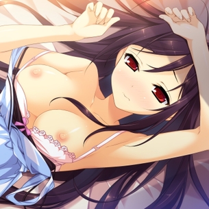 未整理二次元画像をぶち込んでいく vol.125