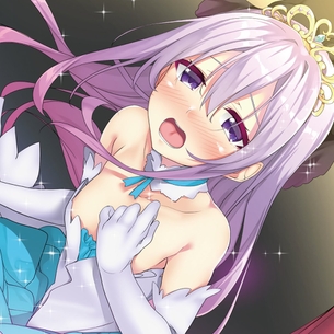 GWにおすすめの厳選二次元美少女画像。 vol.8