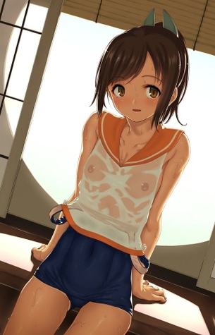 伊401のエロ画像 50枚