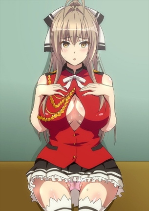 濡れ透けの画像ってエロいよな？