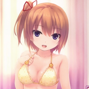 二次元のかわいい女の子の画像をひたすら貼っていく vol.7