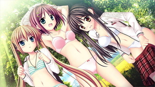 脱ぎかけのエロ画像を復習していく
