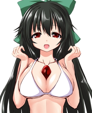 東方 ワンドロまとめ 2017/06/02分 60枚
